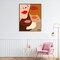 Stupell Industries Many Faces of Women Canvas, design by Carrie Cantwell